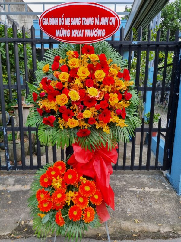 Khai Trương Hồng Phát - Phường Cự Khối, Quận Long Biên, Thành phố Hà Nội