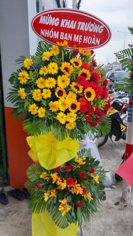 Khai Trương Hồng Phát - Xã Tam Hiệp, Huyện Thanh Trì, Thành phố Hà Nội