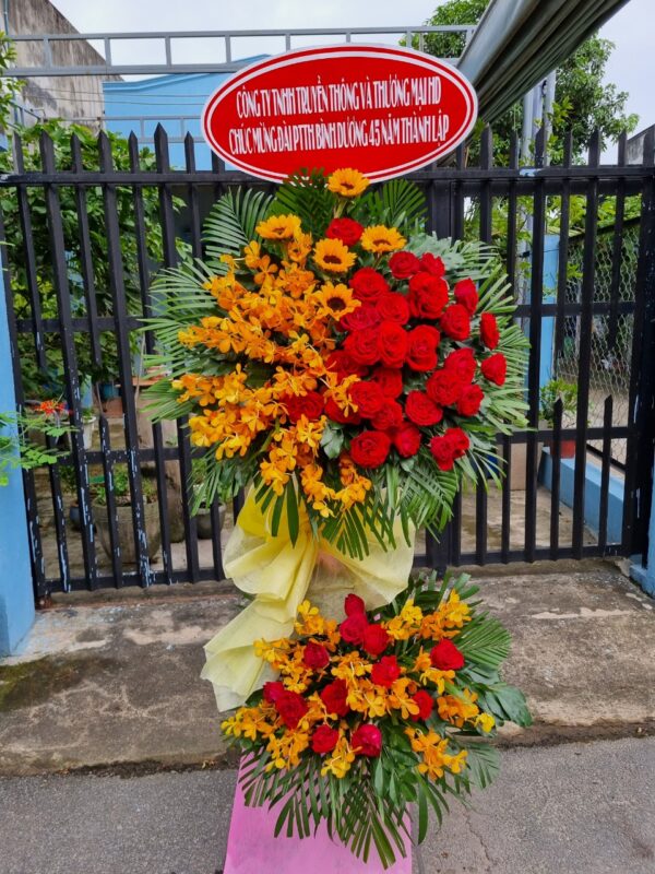 Khai Trương Hồng Phát - Phường Phú Đô, Quận Nam Từ Liêm, Thành phố Hà Nội