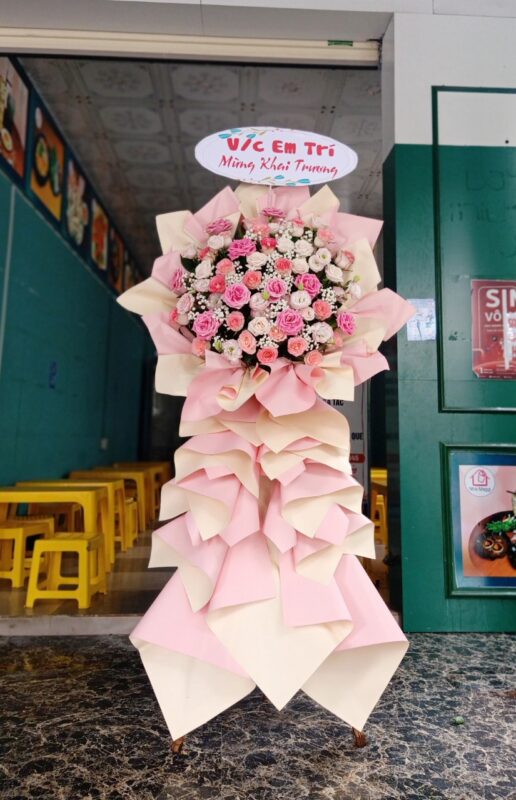 Khai Trương Hồng Phát - Quận Hai Bà Trưng, Thành phố Hà Nội