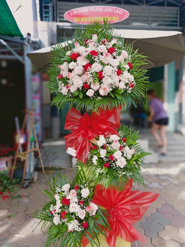 Khai Trương Hồng Phát - Phường Phú Đô, Quận Nam Từ Liêm, Thành phố Hà Nội