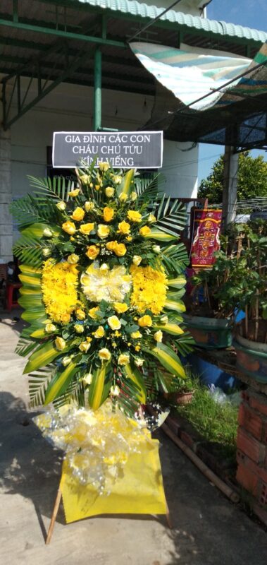 Biệt Ly - Xã Hải Bối, Huyện Đông Anh, Thành phố Hà Nội