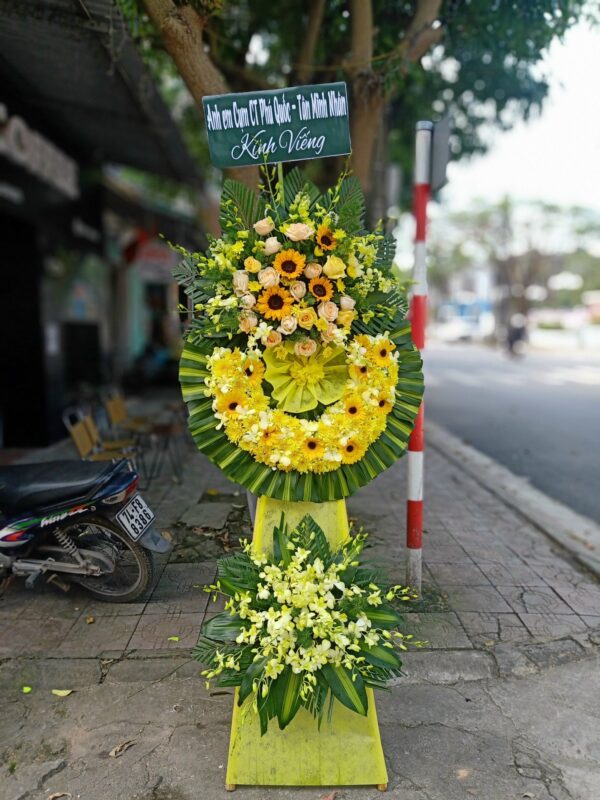 Biệt Ly - Phường Phú Đô, Quận Nam Từ Liêm, Thành phố Hà Nội