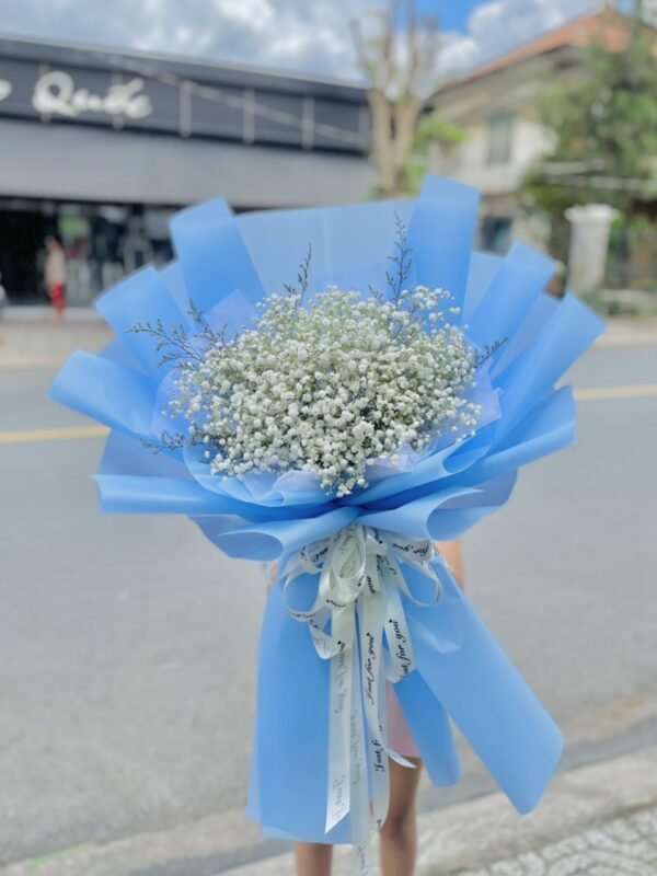 Bó Hoa Tình Yêu - Xã Kim Lũ, Huyện Sóc Sơn, Thành phố Hà Nội