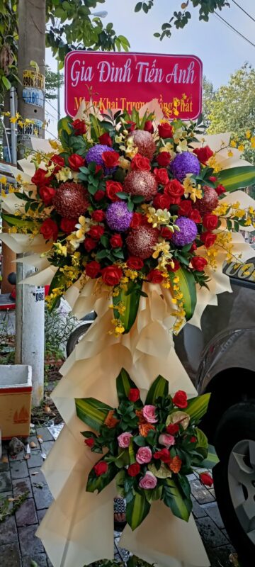 Khai Trương Hồng Phát - Phường Mỹ Đình 2, Quận Nam Từ Liêm, Thành phố Hà Nội