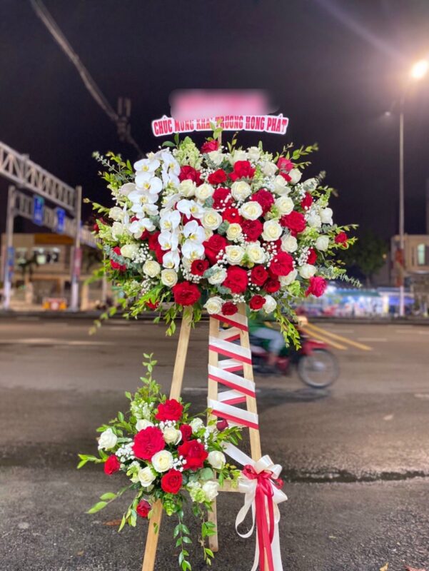 Khai Trương Hồng Phát - Phường Phú Đô, Quận Nam Từ Liêm, Thành phố Hà Nội