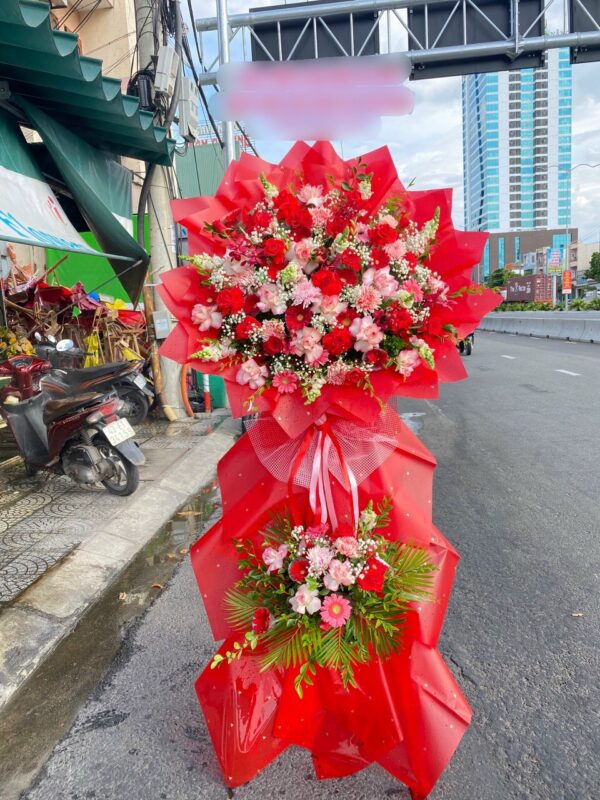 Khai Trương Hồng Phát - Xã Phú Minh, Huyện Sóc Sơn, Thành phố Hà Nội