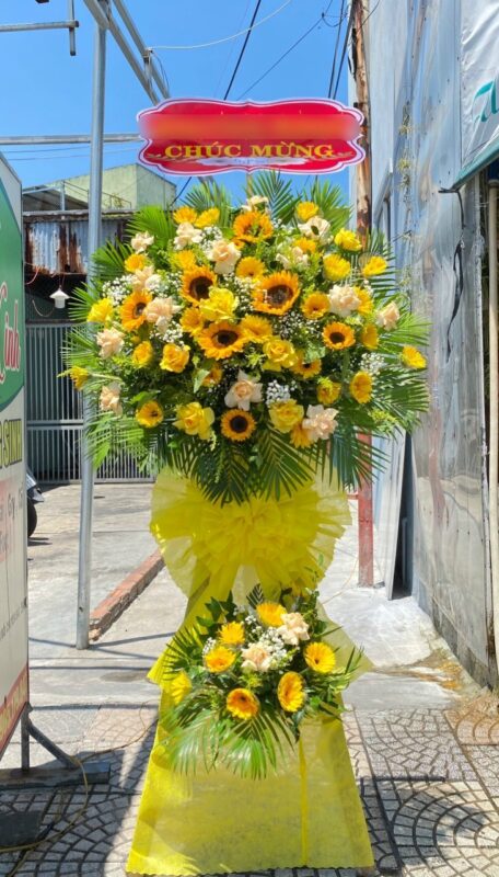 Khai Trương Hồng Phát - Phường Xuân Đỉnh, Quận Bắc Từ Liêm, Thành phố Hà Nội