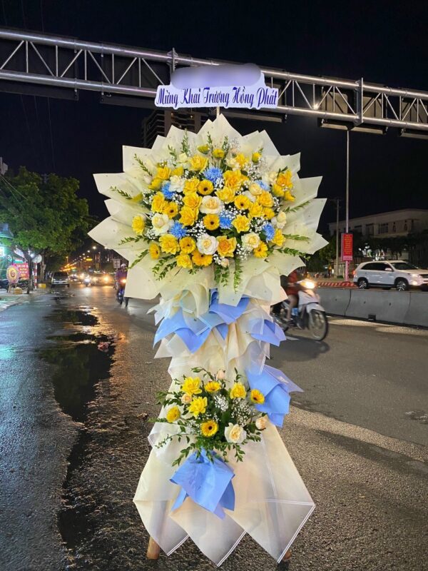 Khai Trương Hồng Phát - Xã Phú Sơn, Huyện Gia Lâm, Thành phố Hà Nội