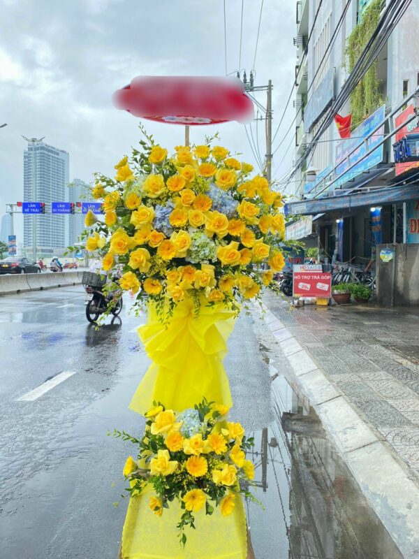 Khai Trương Hồng Phát - Phường Việt Hưng, Quận Long Biên, Thành phố Hà Nội