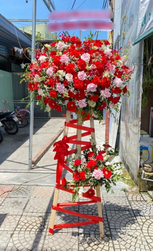 Khai Trương Hồng Phát - Xã Hải Bối, Huyện Đông Anh, Thành phố Hà Nội