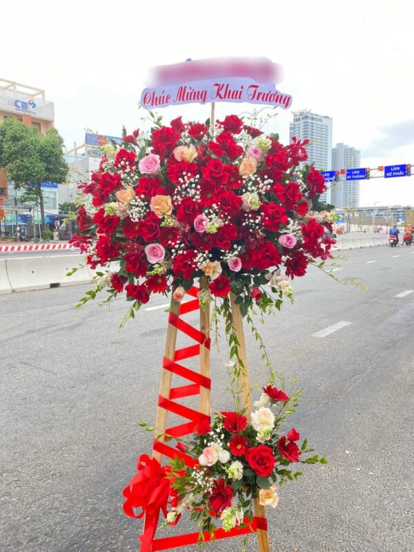 Khai Trương Hồng Phát - Xã Kim Lũ, Huyện Sóc Sơn, Thành phố Hà Nội