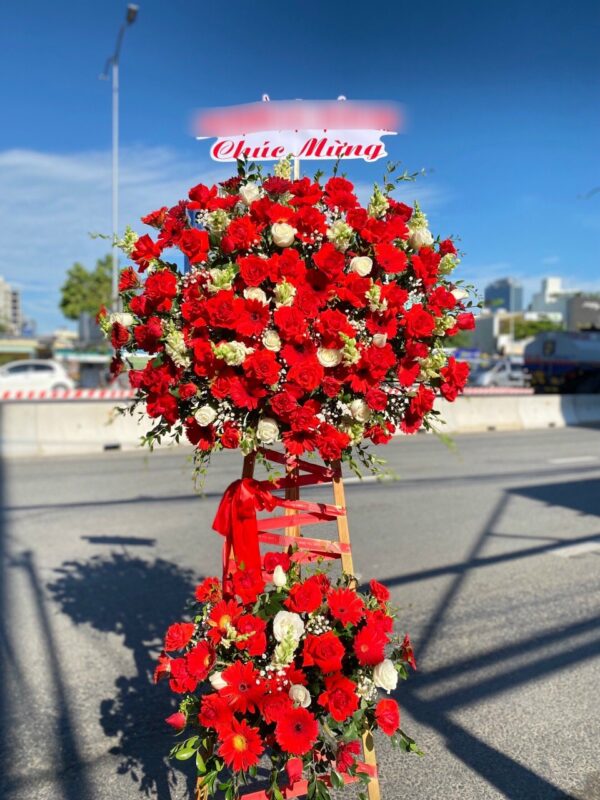 Khai Trương Hồng Phát - Xã Phú Minh, Huyện Sóc Sơn, Thành phố Hà Nội