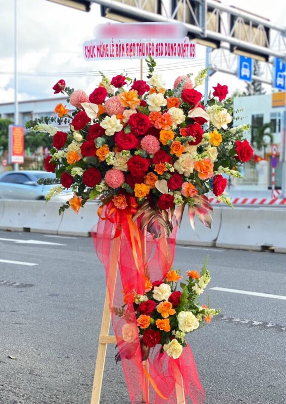 Khai Trương Hồng Phát - Phường Xuân Đỉnh, Quận Bắc Từ Liêm, Thành phố Hà Nội