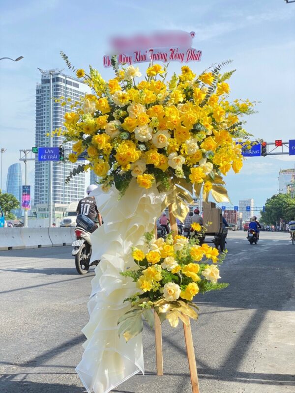 Khai Trương Hồng Phát - Phường Sa Pa, Thị xã Sa Pa, Tỉnh Lào Cai