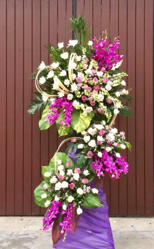 Biệt Ly - Xã Hải Bối, Huyện Đông Anh, Thành phố Hà Nội