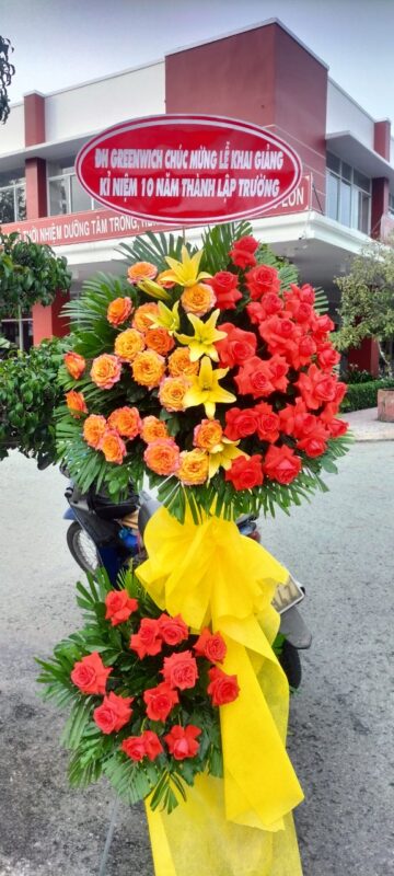 Khai Trương Hồng Phát - Xã Phú Sơn, Huyện Gia Lâm, Thành phố Hà Nội